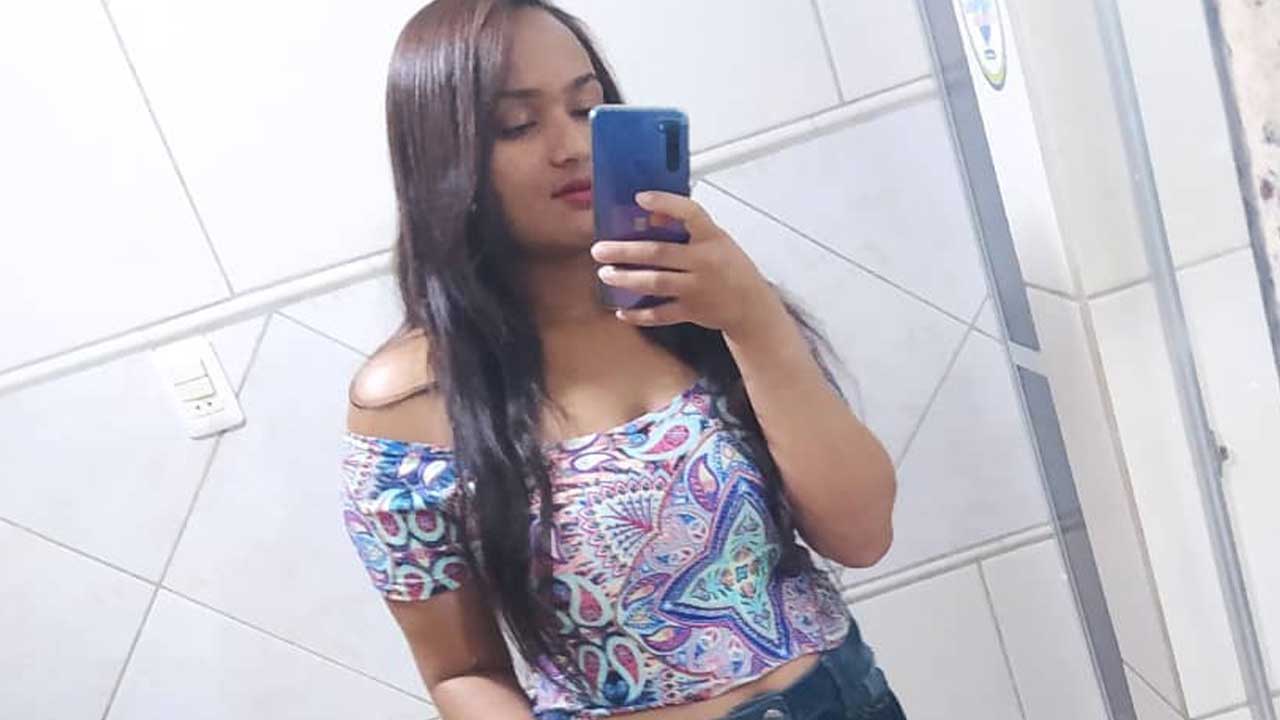 Jovem tem conta do Instagram hackeada e pede ajuda para impedir golpes após receber ameaças em Brasilândia de Minas