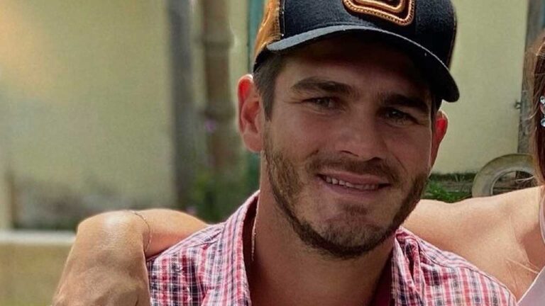 Família pede ajuda para encontrar homem de 32 anos desaparecido há dois dias em João Pinheiro