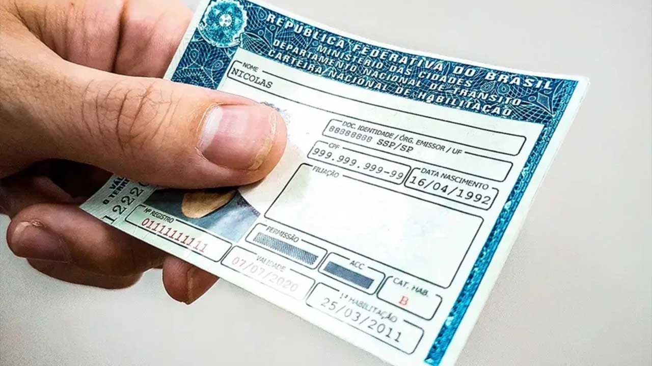 STF decide que mau pagador pode perder CNH, passaporte e ser barrado em concurso