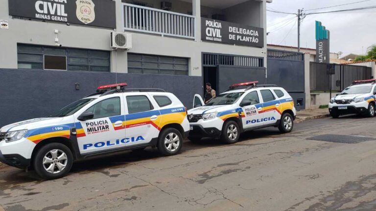 Professora de 27 anos é presa com 10 kg de maconha em Patos de Minas