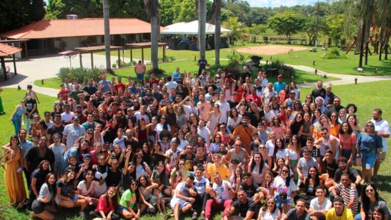 Transformers Camp promete encontro genuíno com Deus no carnaval de João Pinheiro