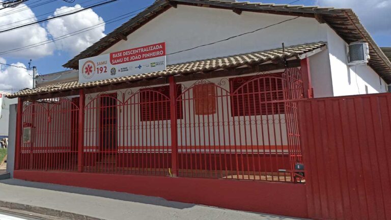 Telefone do SAMU apresenta instabilidade em João Pinheiro; confira o número alternativo