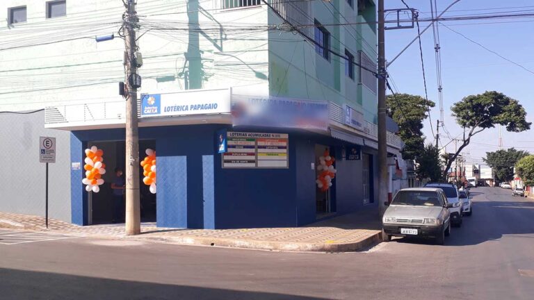 Apostador de João Pinheiro acerta quadra da Mega; prêmio acumulou e será sorteado nesta quinta-feira (23)