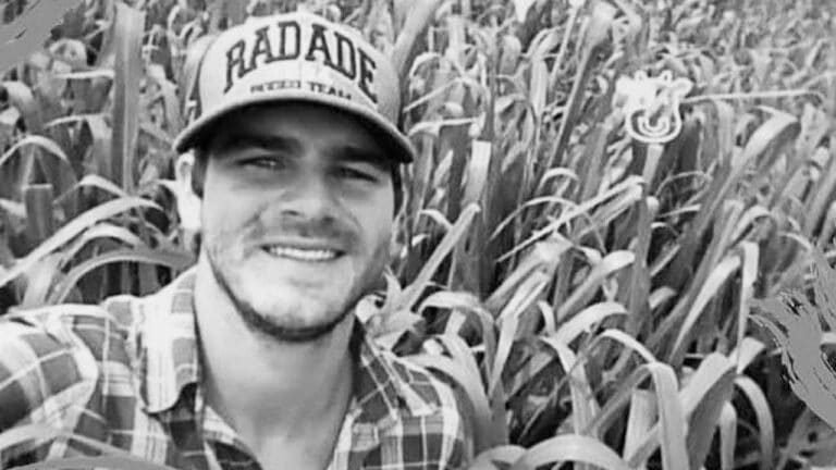 Familiares e amigos de Fernando Lubito criam página na internet e grupo de apoio para cobrar por justiça