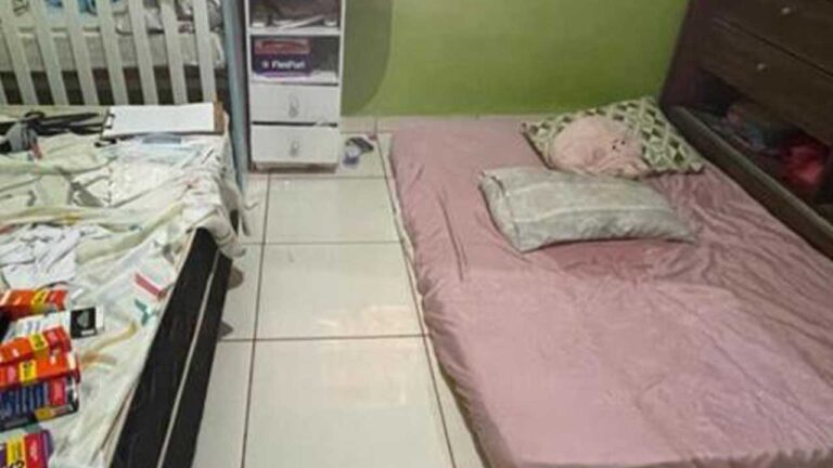 Polícia Civil conclui inquérito sobre morte de criança com hidrocefalia em Brasilândia de Minas