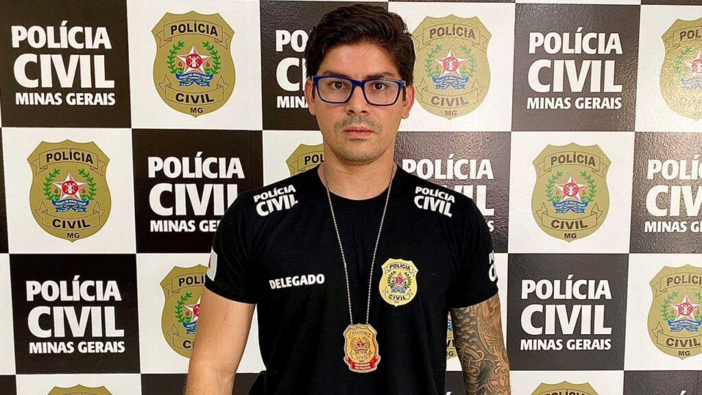 Polícia Civil conclui inquérito sobre perfil falso que difamou e caluniou moradores de João Pinheiro
