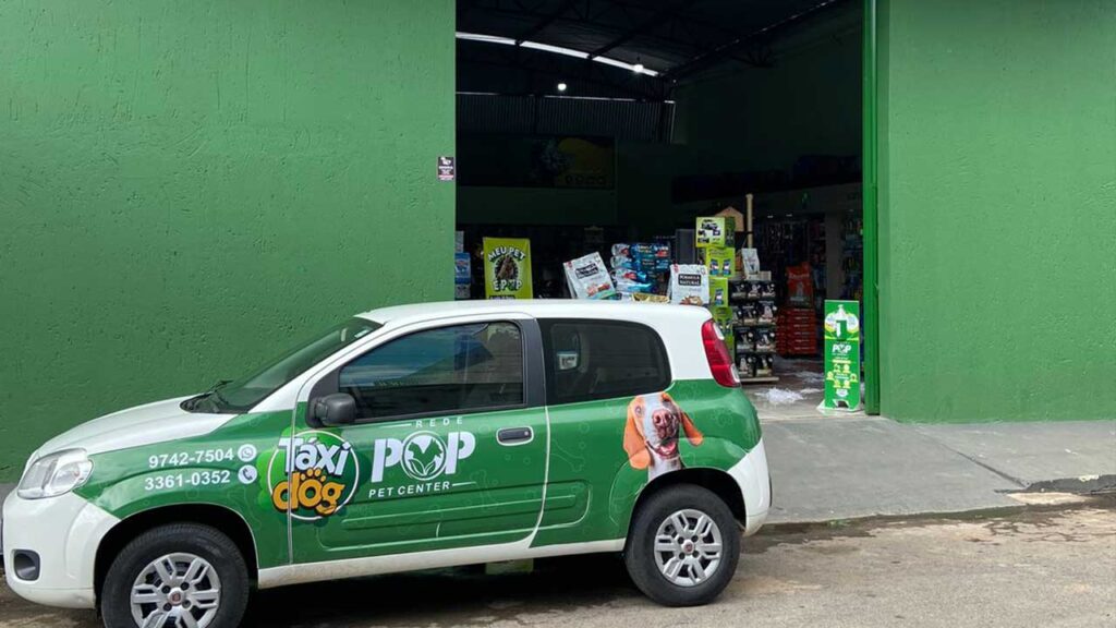 Pop Pet Center fala sobre os cuidados de vermifugação para a saúde dos animais de estimação em João Pinheiro