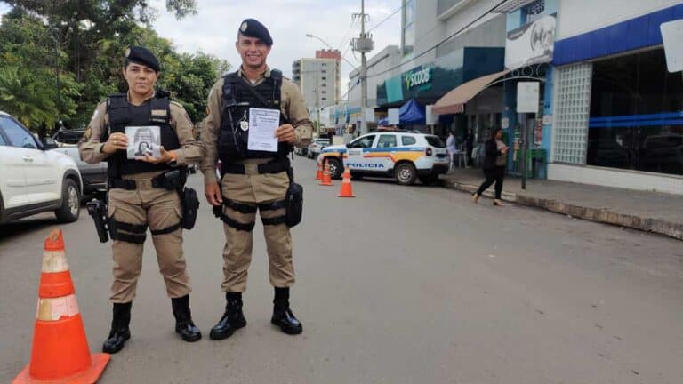No Dia Internacional das Mulheres, PM destaca o papel importante da mulher no combate a violência doméstica