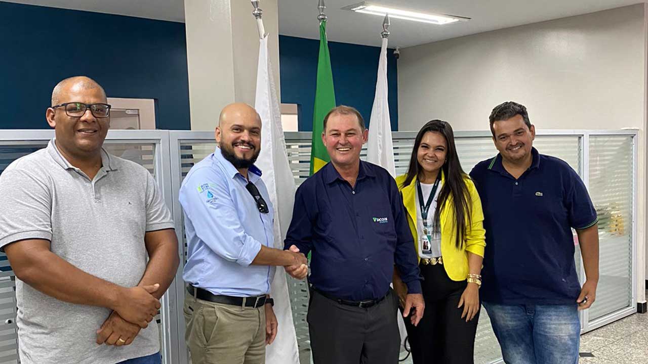 Rotary Club e Sicoob Credipinho se unem para realizar Churrascando Country em Brasilândia de Minas