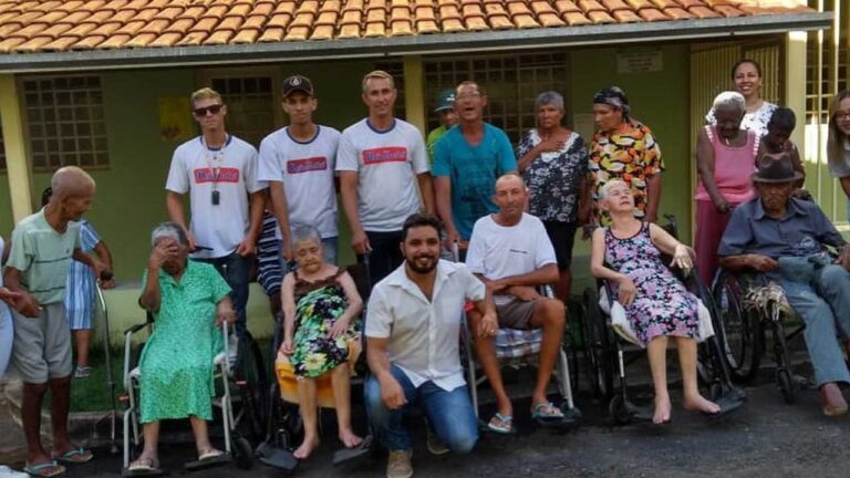Sociedade de São Vicente de Paulo vai realizar Show de Prêmios em João Pinheiro
