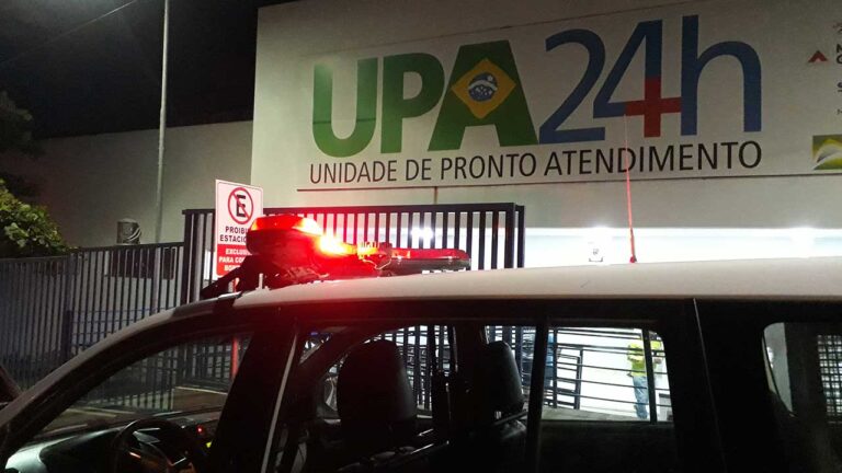 Filhos de homem atingido por golpe de machado no ombro se vingam e deixam agressor inconsciente em João Pinheiro
