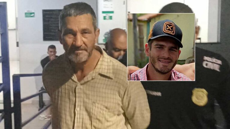 Ministério Público denuncia Joaquim Vaz Mendes pelo homicídio de Fernando Lubito em João Pinheiro