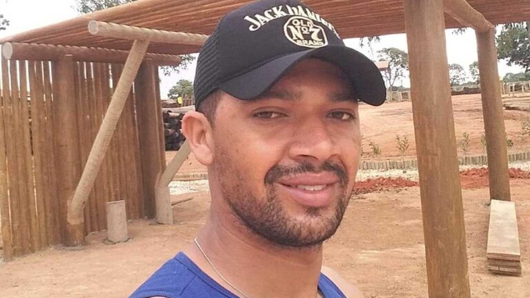 Morre pinheirense de 35 anos, vítima de dengue hemorrágica, em João Pinheiro