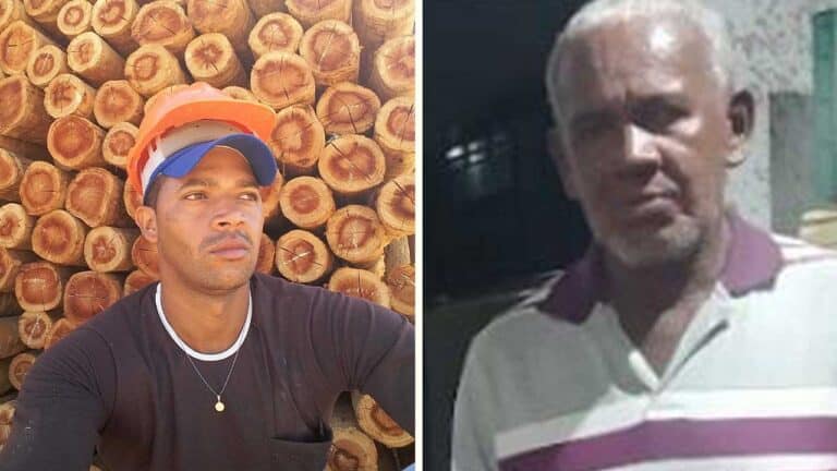Pinheirense de 35 anos que morreu por complicações da dengue enterrou o pai no domigo (12), também por dengue