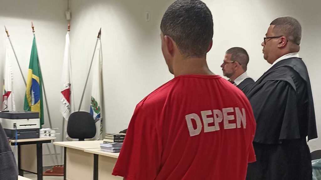 Acusado de mandar matar Pedrinho, braço direito de Galego, é condenado a 29 anos de prisão em João Pinheiro