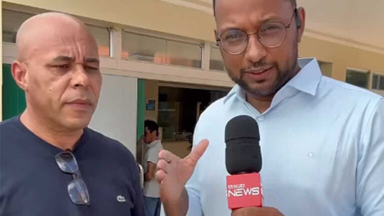 Enfermeira afastada após aplicar laxante na veia de paciente em Paracatu
