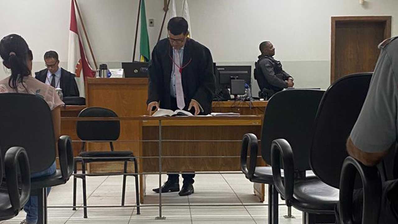 Advogados de João Pinheiro atuam em júri de grande repercussão e conseguem inocentar réu em Três Marias