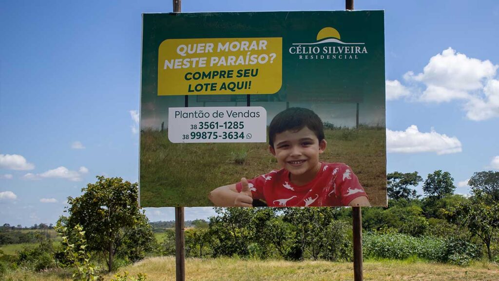 Residencial Célio Silveira: faça um investimento seguro e invista no loteamento localizado na região mais valorizada de João Pinheiro