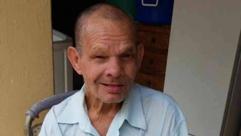 Nota de pesar: aos 75 anos, Laloa morre em João Pinheiro