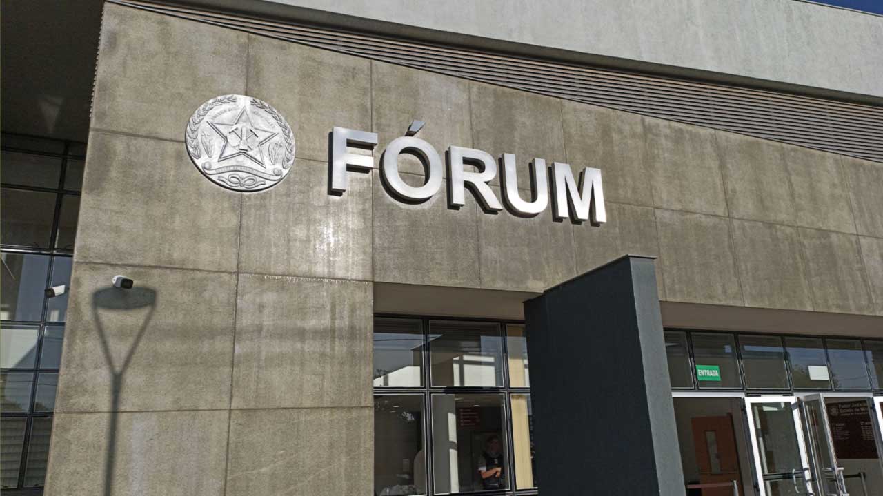 Fórum de João Pinheiro vai abrir processo seletivo para estagiários de graduação em Direito