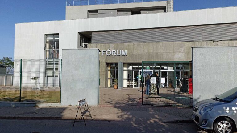 Homem acusado de participar de homicídio em 2012 enfrentará Júri na próxima semana em João Pinheiro