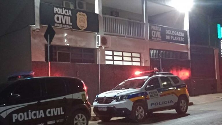 Desavença entre casal após saída de boate resulta em prisão em Patos de Minas