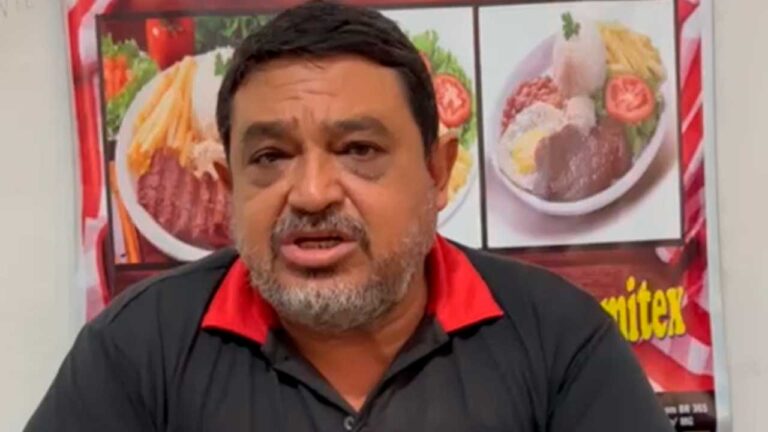 Comerciante alerta que estelionatários estão utilizando o número da Caixa para aplicar golpes em João Pinheiro