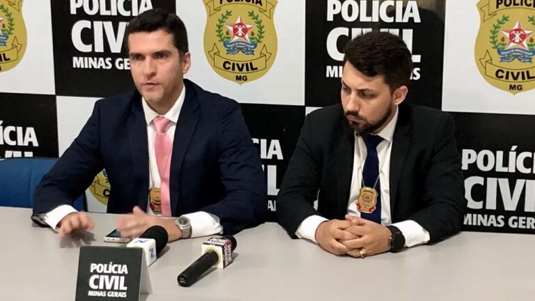 Casal é preso suspeito de queimar pênis de adolescente durante sessão de tortura em Minas Gerais