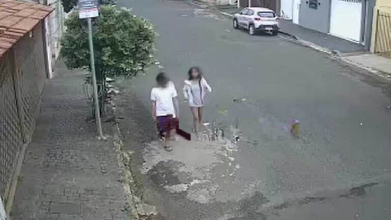 Jovem de 22 anos é preso por ter relações sexuais com menina de 12 em Minas Gerais
