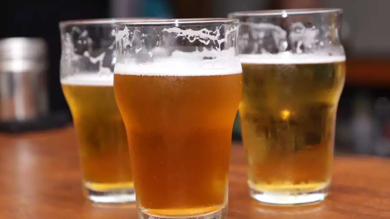 Minas Gerais é o segundo estado que mais gasta com bebidas alcoólicas no Brasil