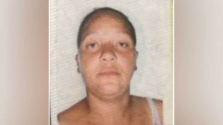Mulher é morta com golpe de faca depois de pegar blusa emprestada e não devolver em São Gotardo