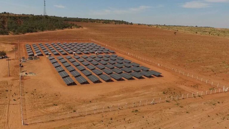 Brasil deve alcançar a 6ª posição no ranking mundial de energia solar; Minas Gerais lidera produção nacional