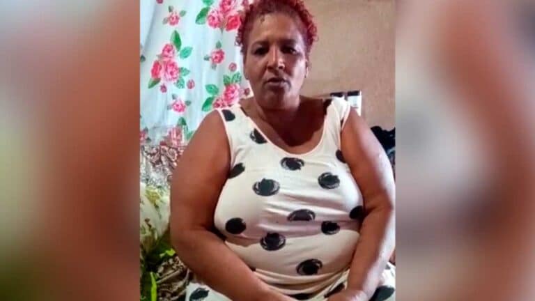 Moradora de JK que vem tratando câncer no pulmão pede ajuda para adquirir bicicleta elétrica