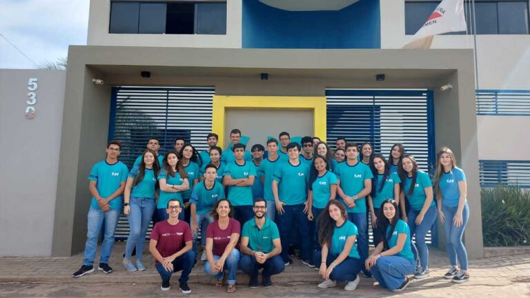 Escrito por alunos, livro que será lançado pelo CDC vai contar histórias de João Pinheiro