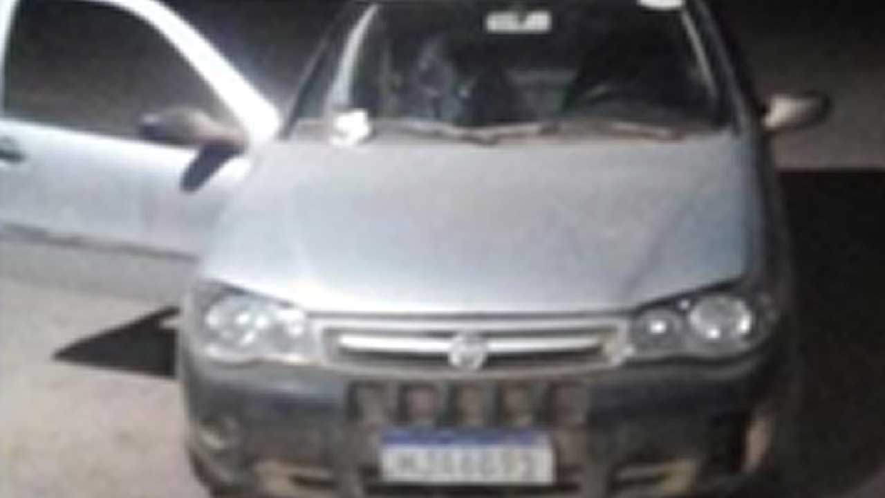 Ladrão invade oficina e furta veículo no Bairro Papagaio, em João Pinheiro
