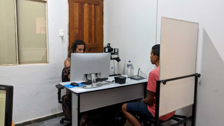 Delegada fala sobre procedimento para retirada de Carteira de Identidade em João Pinheiro