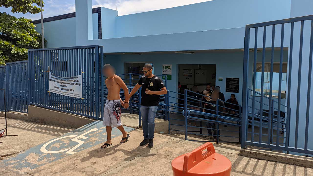 Polícia Civil prende quadrilha que praticava furtos e tráfico em João Pinheiro; diversos materiais foram recuperados