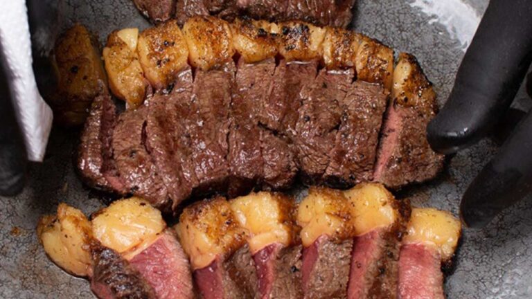 Consumo de carne bovina no Brasil atinge menor nível em 18 anos