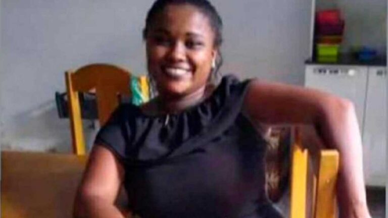 Mulher diz para o ex que ele não era de nada e termina morta com tiro no pescoço em Paracatu