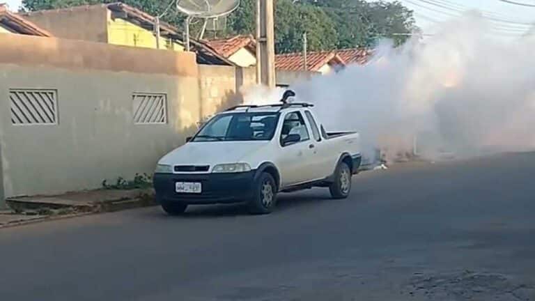 Com 3 óbitos confirmados, João Pinheiro lidera ranking de mortes por dengue em Minas Gerais