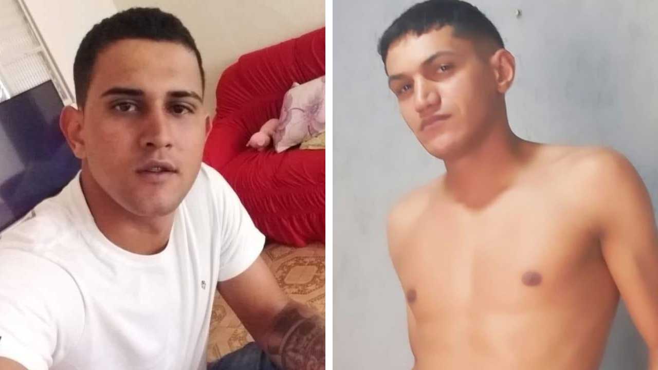 Suspeitos de homicídios ligados a facção criminosa em João Pinheiro são presos após quase dois anos foragidos