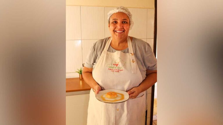 Professora apaixonada por culinária inaugura "Mineridade" em João Pinheiro
