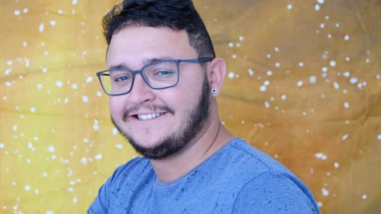 Caminhoneiro é indiciado por homicídio culposo em acidente que matou motociclista na BR-040 em João Pinheiro