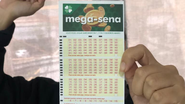 Mega-Sena, Lotofácil e outras loterias da Caixa têm reajuste nos preços