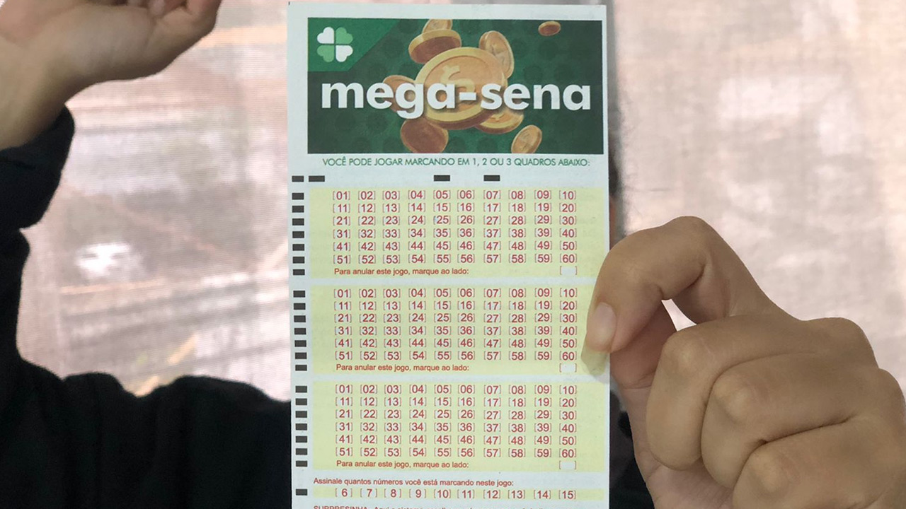 Mega-Sena, Lotofácil e outras loterias da Caixa têm reajuste nos preços