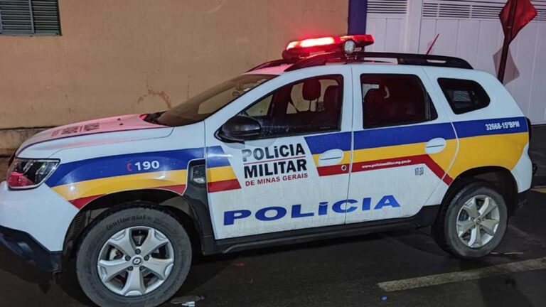 Mãe aconselha filha a não reatar relacionamento e acaba agredida em Patrocínio