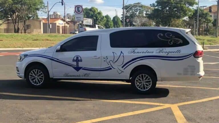 Ladrões roubam funerária no interior de Minas Gerais e fazem um verdadeiro limpa; prejuízo foi de R$120 mil