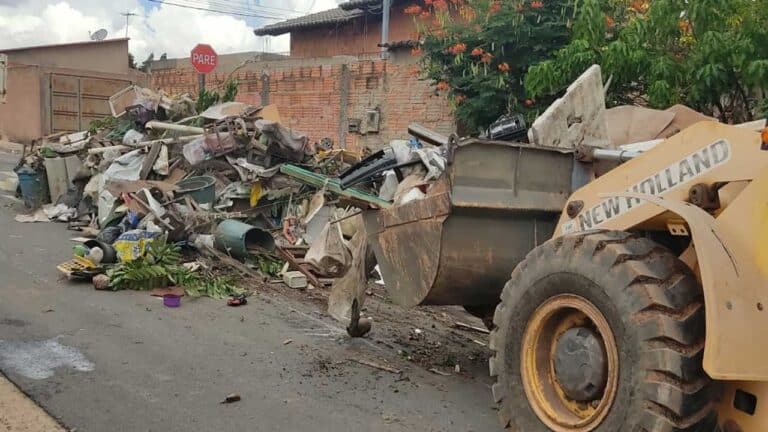 João Pinheiro é a cidade com mais óbitos por dengue de Minas Gerais, aponta dados da SES