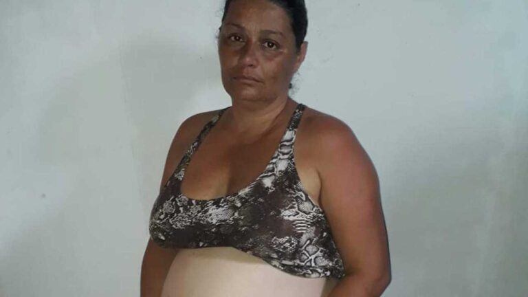 Recurso que tentava anular júri de Angelina é negado pelo TJMG; pena de 30 anos foi confirmada