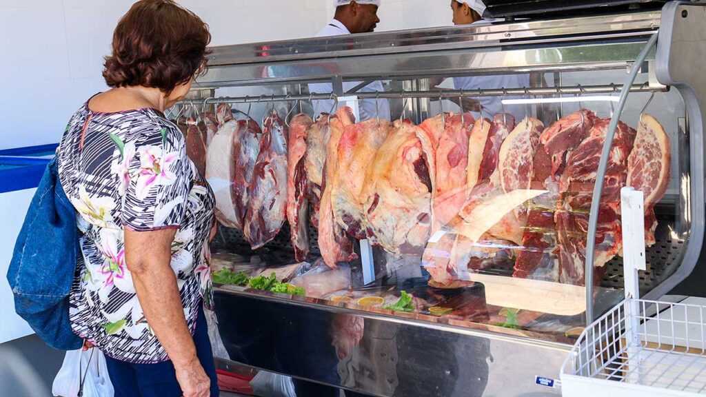 Du’Chef Leo: empresário pinheirense celebra inauguração de açougue e aumenta expectativa sobre indústria de linguiça artesanal
